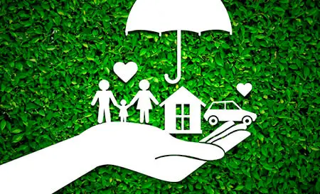 Family Protection