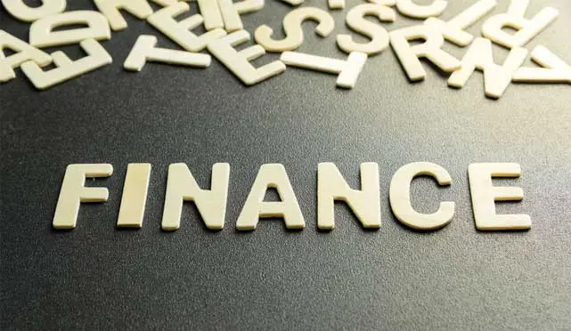Finance