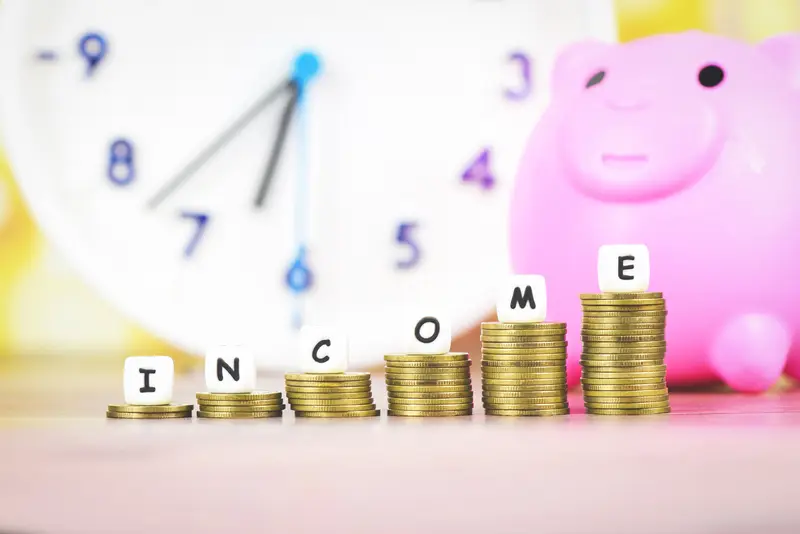 Income Growth