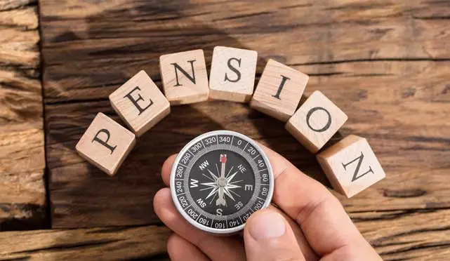pension compass
