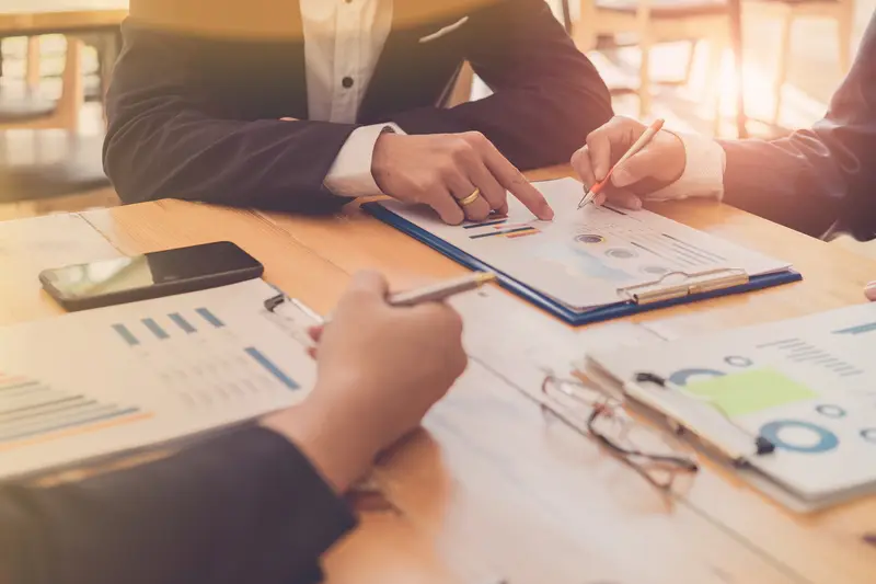 Financial Planning