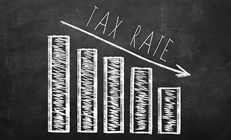 Tax Rate