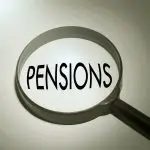 Pension Comparison
