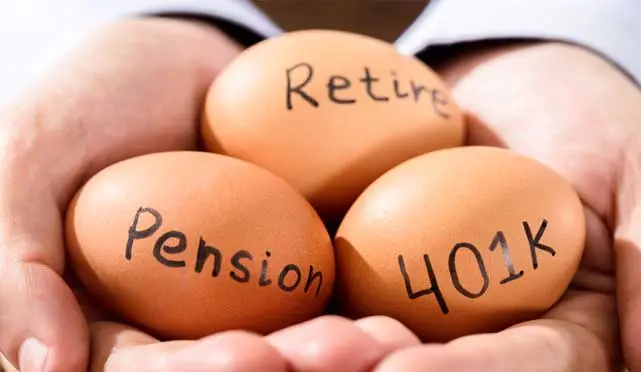 eggs with writing on them